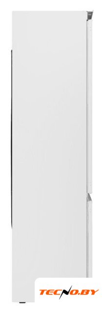 Холодильник MAUNFELD MBF193NFFWGR Inverter - Изображение №3 — Интернет-Магазин TECNO.BY