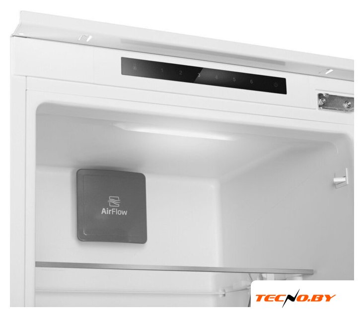 Холодильник MAUNFELD MBF193NFFWGR Inverter - Изображение №10 — Интернет-Магазин TECNO.BY