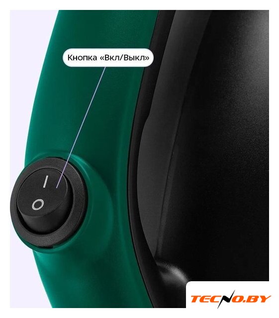 Пылесос Kitfort KT-5315 - Изображение №4 — Интернет-Магазин TECNO.BY