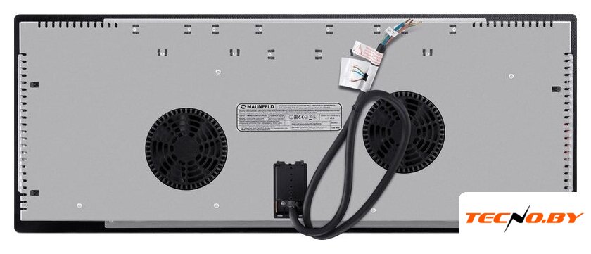 Варочная панель MAUNFELD CVI904SFLDGR - Изображение №5 — Интернет-Магазин TECNO.BY