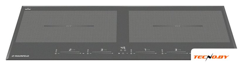 Варочная панель MAUNFELD CVI904SFLDGR - Изображение №2 — Интернет-Магазин TECNO.BY