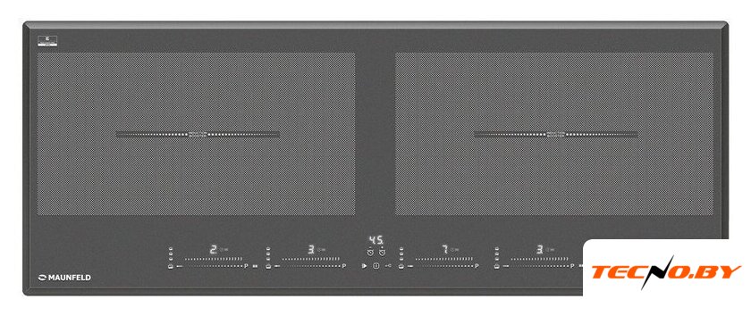 Варочная панель MAUNFELD CVI904SFLDGR - Изображение №1 — Интернет-Магазин TECNO.BY