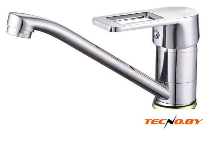 Смеситель Econoce EC0304 - Изображение №1 — Интернет-Магазин TECNO.BY