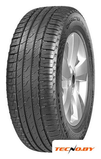 Летние шины Ikon Character Aqua SUV 215/65R16 98H - Изображение №1 — Интернет-Магазин TECNO.BY