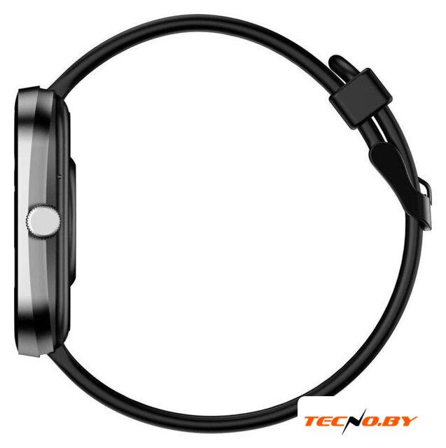 Умные часы Elari Watch SE (черный) - Изображение №5 — Интернет-Магазин TECNO.BY