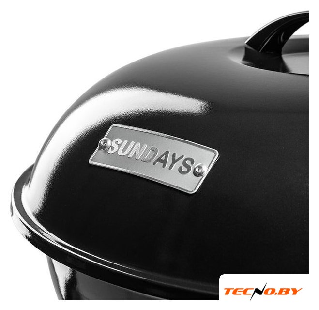 Гриль Sundays YH22017B - Изображение №5 — Интернет-Магазин TECNO.BY