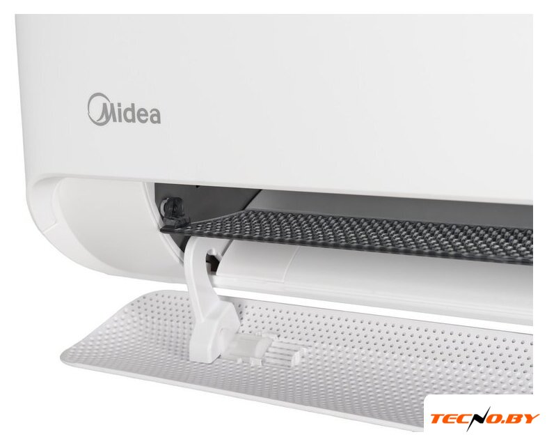 Кондиционер Midea Breezeless E MSFE1S-09FRN8G1/MOFE1-09FRN8G1 - Изображение №6 — Интернет-Магазин TECNO.BY