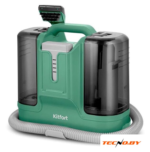 Пылесос Kitfort KT-5217 - Изображение №1 — Интернет-Магазин TECNO.BY