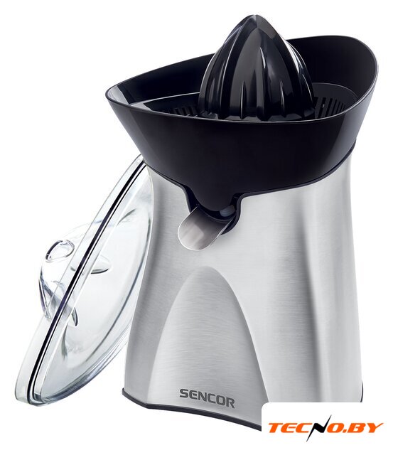 Соковыжималка Sencor SCJ 6050SS - Изображение №2 — Интернет-Магазин TECNO.BY