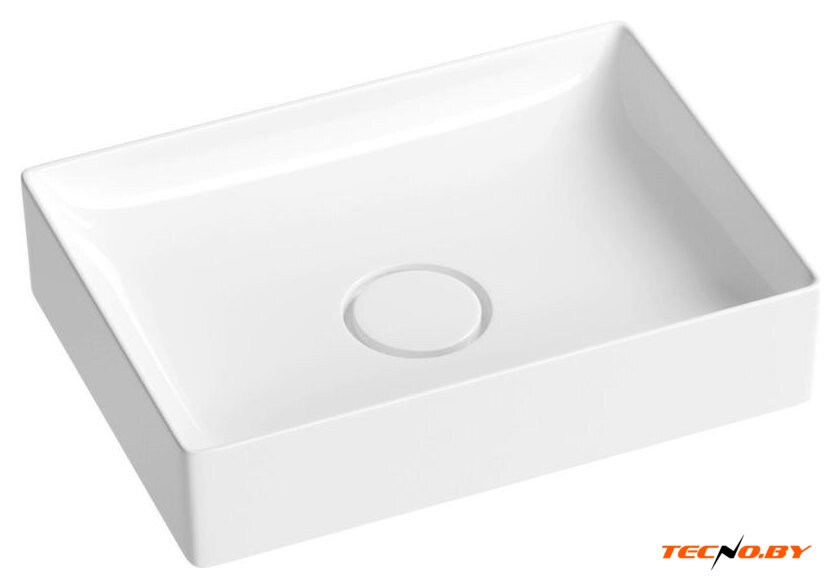 Умывальник Wellsee Pure BY Wellsee 150702000 - Изображение №2 — Интернет-Магазин TECNO.BY