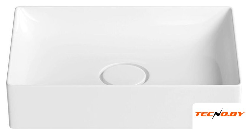 Умывальник Wellsee Pure BY Wellsee 150702000 - Изображение №1 — Интернет-Магазин TECNO.BY