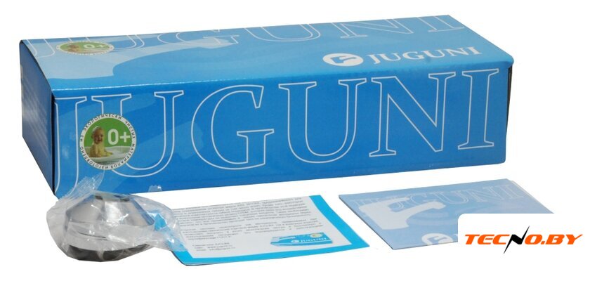 Смеситель Juguni Andromeda 0402.720 - Изображение №3 — Интернет-Магазин TECNO.BY