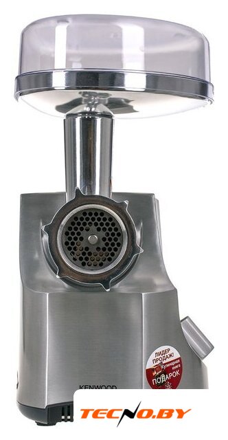 Мясорубка Kenwood MG700 - Изображение №1 — Интернет-Магазин TECNO.BY