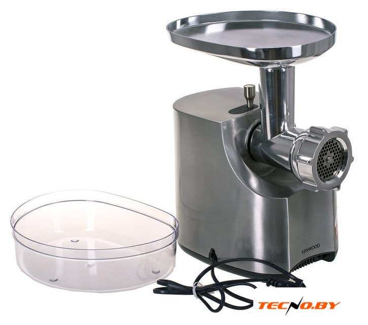 Мясорубка Kenwood MG700 - Изображение №4 — Интернет-Магазин TECNO.BY