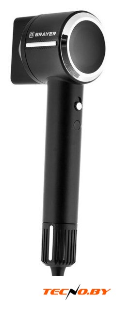 Фен Brayer BR3028 - Изображение №5 — Интернет-Магазин TECNO.BY