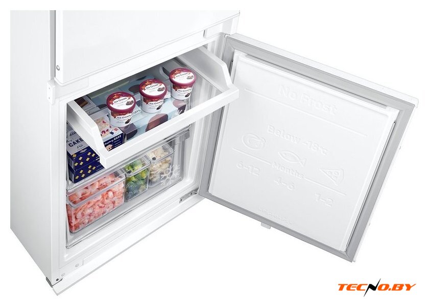 Холодильник Samsung BRB70F26CES0EO - Изображение №8 — Интернет-Магазин TECNO.BY