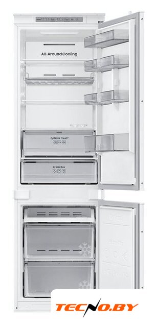 Холодильник Samsung BRB70F26CES0EO - Изображение №1 — Интернет-Магазин TECNO.BY