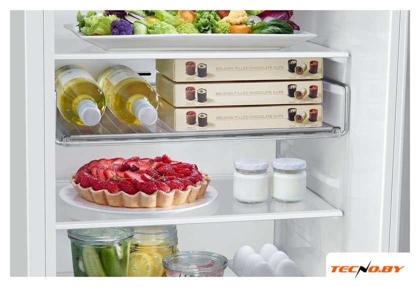 Холодильник Samsung BRB70F26CES0EO - Изображение №9 — Интернет-Магазин TECNO.BY