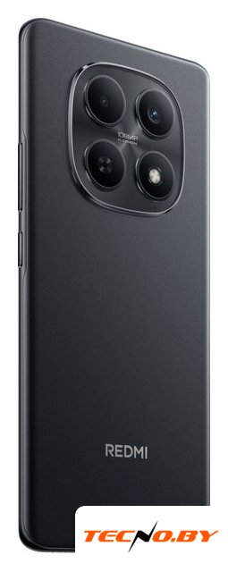 Телефон Xiaomi Redmi Note 15 6GB/128GB международная версия (черный) - Изображение №7 — Интернет-Магазин TECNO.BY