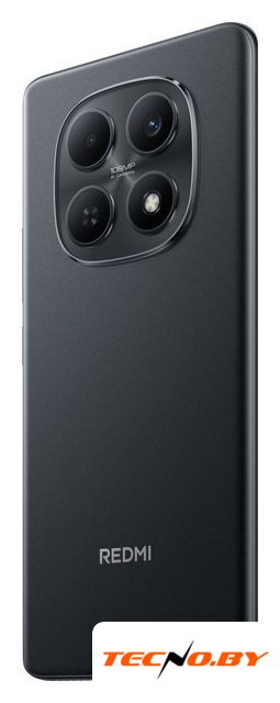Телефон Xiaomi Redmi Note 15 6GB/128GB международная версия (черный) - Изображение №6 — Интернет-Магазин TECNO.BY