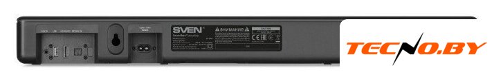 Саундбар SVEN SB-2065 - Изображение №4 — Интернет-Магазин TECNO.BY