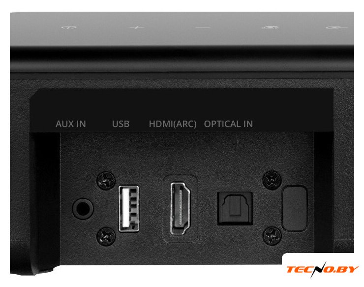 Саундбар SVEN SB-2065 - Изображение №9 — Интернет-Магазин TECNO.BY