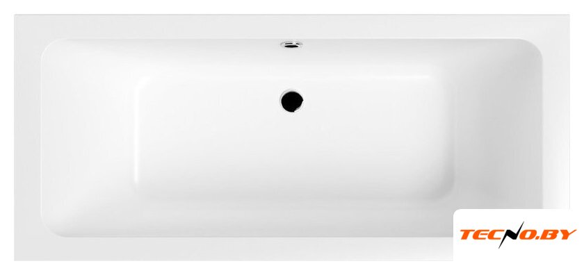 Ванна Lauter Olympia 170x75 21100075 (с каркасом) - Изображение №5 — Интернет-Магазин TECNO.BY