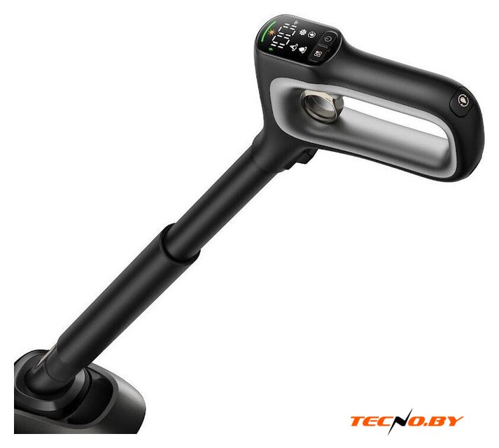 Вертикальный моющий пылесос Trouver Wet and Dry Vacuum M50 Ultra HMH28A (евровилка) - Изображение №4 — Интернет-Магазин TECNO.BY