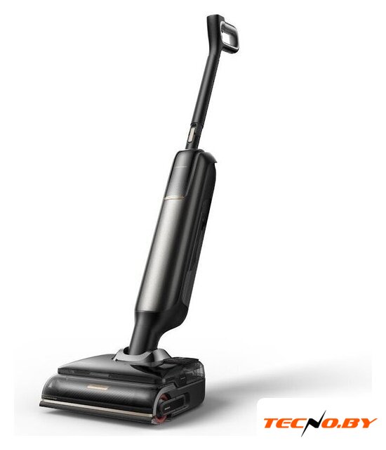 Вертикальный моющий пылесос Trouver Wet and Dry Vacuum M50 Ultra HMH28A (евровилка) - Изображение №1 — Интернет-Магазин TECNO.BY