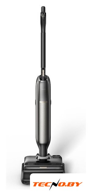 Вертикальный моющий пылесос Trouver Wet and Dry Vacuum M50 Ultra HMH28A (евровилка) - Изображение №2 — Интернет-Магазин TECNO.BY