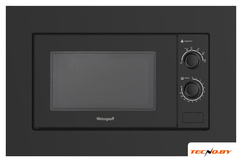 Микроволновая печь Weissgauff HMT-2016 BGL Flat Table - Изображение №1 — Интернет-Магазин TECNO.BY