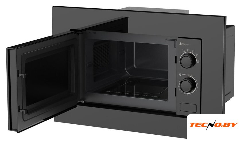 Микроволновая печь Weissgauff HMT-2016 BGL Flat Table - Изображение №7 — Интернет-Магазин TECNO.BY