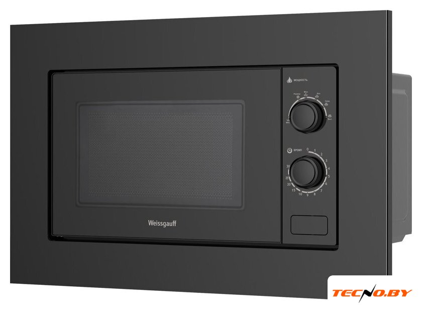Микроволновая печь Weissgauff HMT-2016 BGL Flat Table - Изображение №5 — Интернет-Магазин TECNO.BY