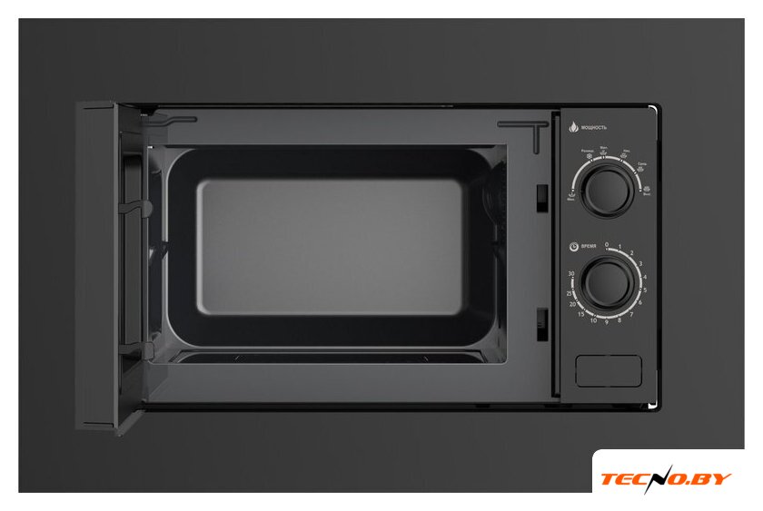 Микроволновая печь Weissgauff HMT-2016 BGL Flat Table - Изображение №6 — Интернет-Магазин TECNO.BY