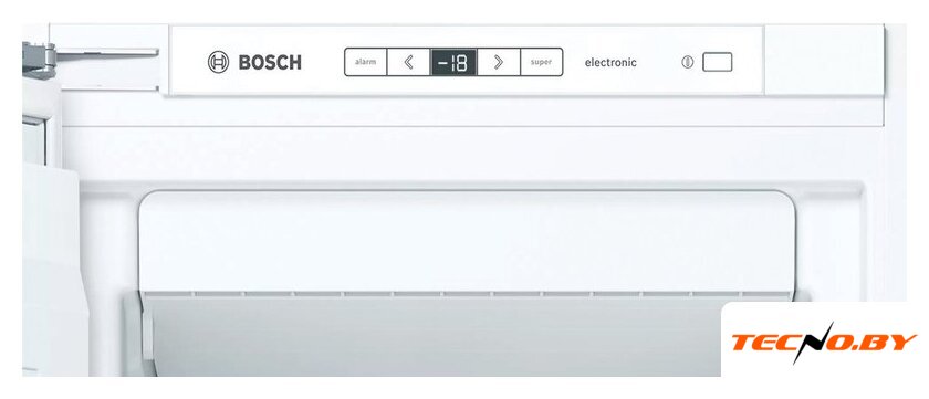 Морозильник Bosch Serie 4 GIN81AEF0 - Изображение №6 — Интернет-Магазин TECNO.BY