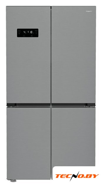 Четырёхдверный холодильник Hotpoint HFP4 625I X - Изображение №3 — Интернет-Магазин TECNO.BY