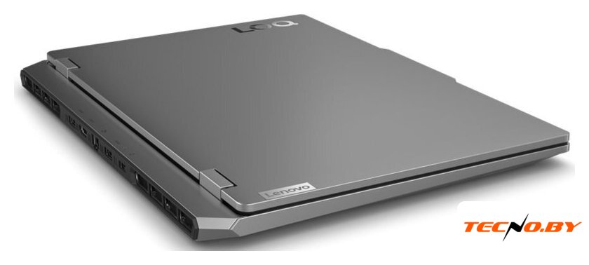 Игровой ноутбук Lenovo LOQ 15ARP9 83JC0057PS - Изображение №6 — Интернет-Магазин TECNO.BY