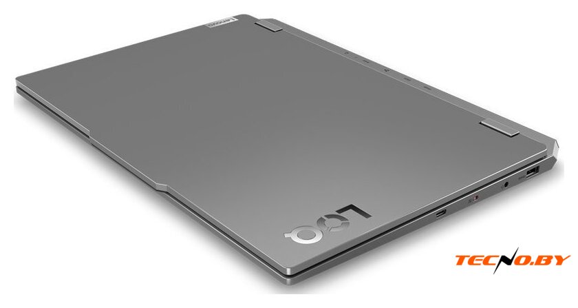 Игровой ноутбук Lenovo LOQ 15ARP9 83JC0057PS - Изображение №3 — Интернет-Магазин TECNO.BY