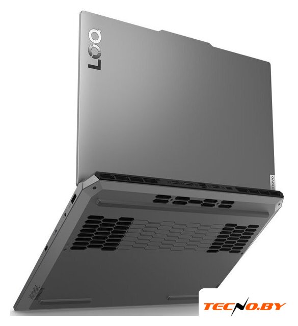 Игровой ноутбук Lenovo LOQ 15ARP9 83JC0057PS - Изображение №5 — Интернет-Магазин TECNO.BY