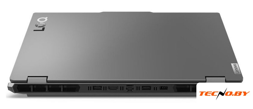 Игровой ноутбук Lenovo LOQ 15ARP9 83JC0057PS - Изображение №10 — Интернет-Магазин TECNO.BY