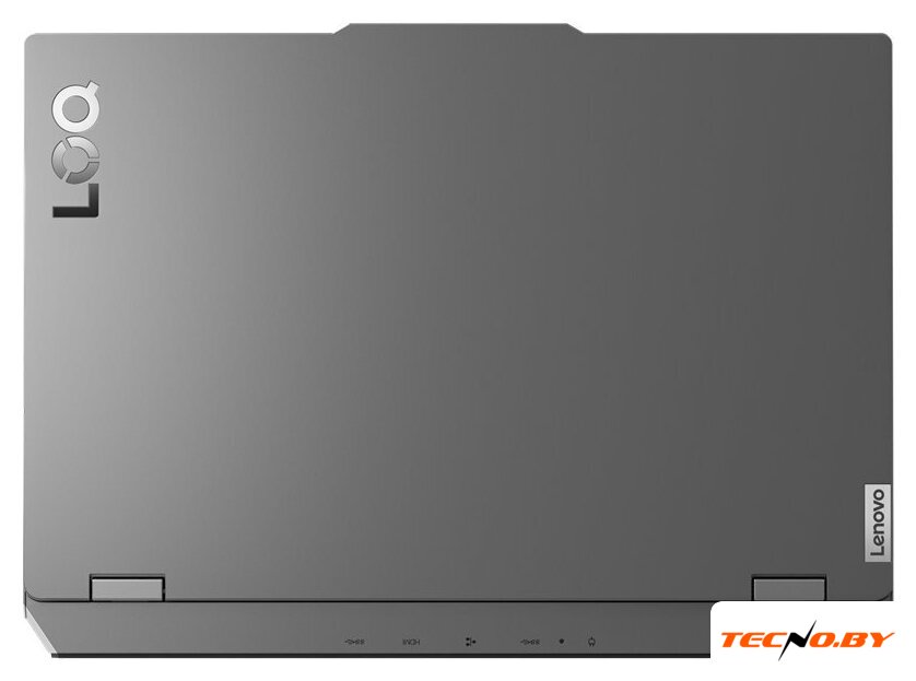 Игровой ноутбук Lenovo LOQ 15ARP9 83JC0057PS - Изображение №12 — Интернет-Магазин TECNO.BY