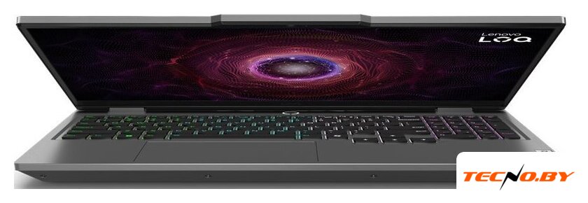 Игровой ноутбук Lenovo LOQ 15ARP9 83JC0057PS - Изображение №7 — Интернет-Магазин TECNO.BY
