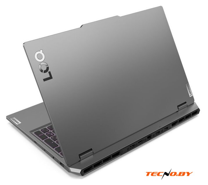 Игровой ноутбук Lenovo LOQ 15ARP9 83JC0057PS - Изображение №8 — Интернет-Магазин TECNO.BY