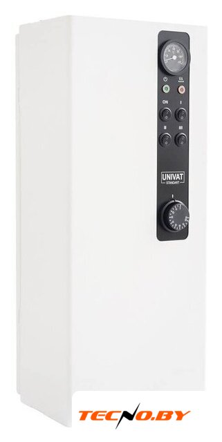 Отопительный котел Univat Standart 7.5-230/400 - Изображение №2 — Интернет-Магазин TECNO.BY