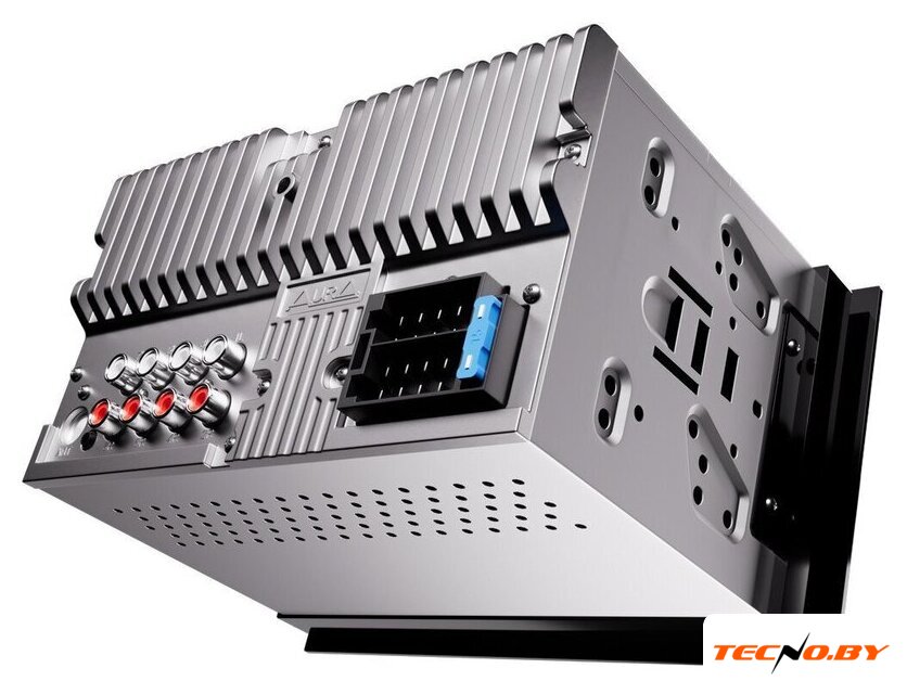 USB-магнитола Aura Indigo-847DSP MkII - Изображение №5 — Интернет-Магазин TECNO.BY