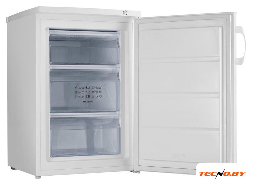 Морозильник Gorenje F492PW - Изображение №3 — Интернет-Магазин TECNO.BY