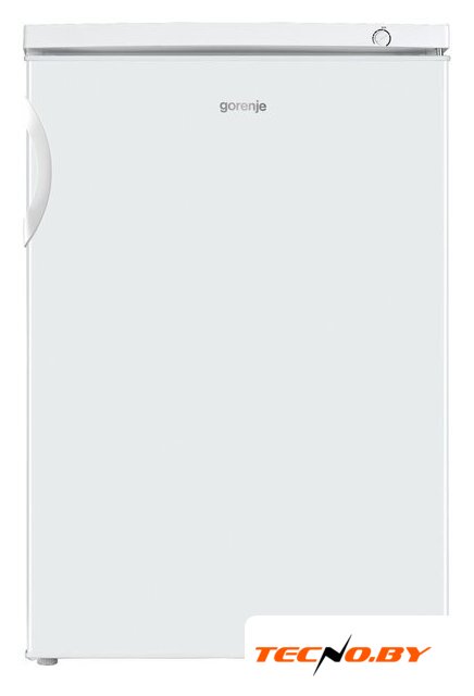 Морозильник Gorenje F492PW - Изображение №1 — Интернет-Магазин TECNO.BY
