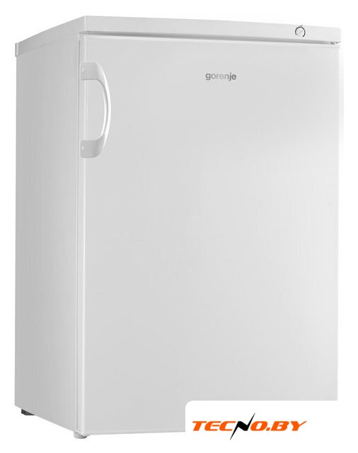 Морозильник Gorenje F492PW - Изображение №2 — Интернет-Магазин TECNO.BY