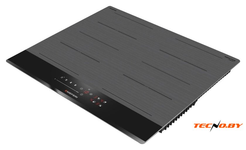 Варочная панель Meferi MIH604GR Comfort Plus - Изображение №4 — Интернет-Магазин TECNO.BY