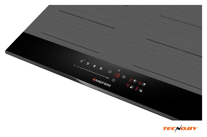 Варочная панель Meferi MIH604GR Comfort Plus - Изображение №5 — Интернет-Магазин TECNO.BY